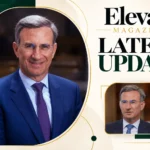 Peter Orszag Hair